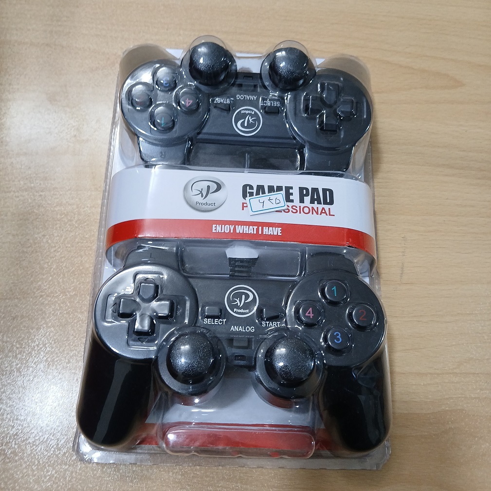 عکس محصول دسته بازی کامپیوتر (دوتایی)