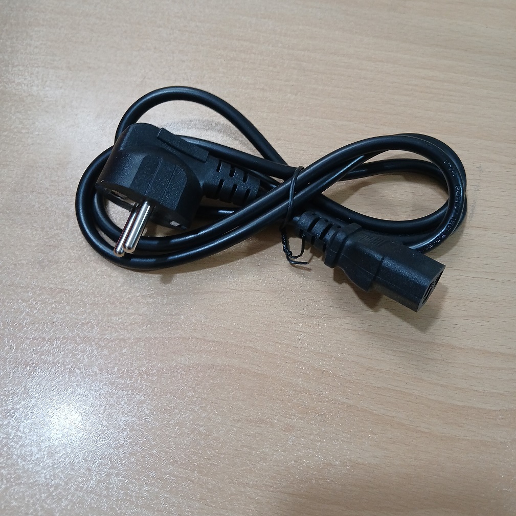 عکس محصول کابل برق پاور