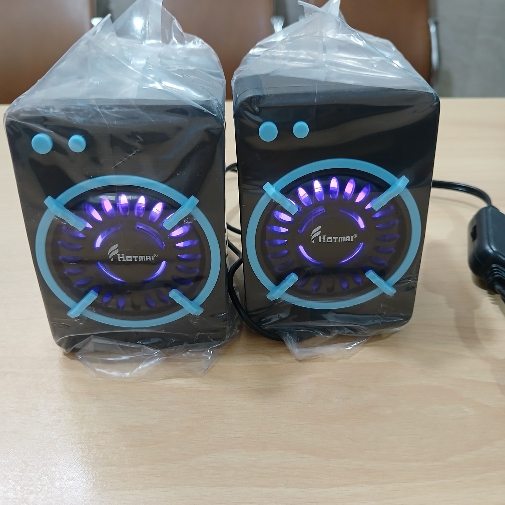 عکس محصول اسپیکر دوتکه هوتمای