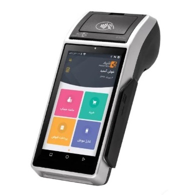 عکس محصول amp8000 آکبند